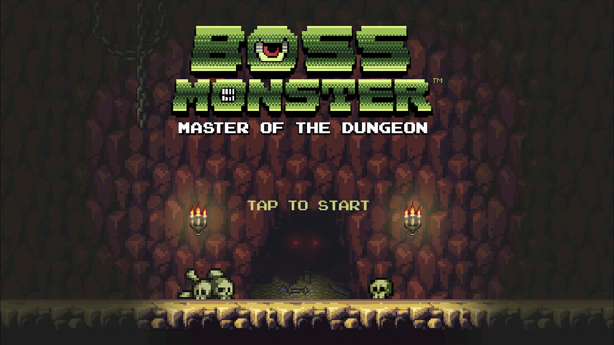 Boss Monster - что это за игра, трейлер, системные требования, отзывы и  оценки, цены и скидки, гайды и прохождение, похожие игры