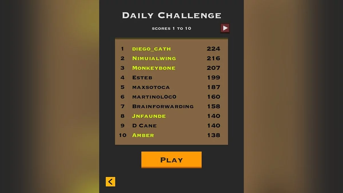 Скриншоты из Arcane Tower