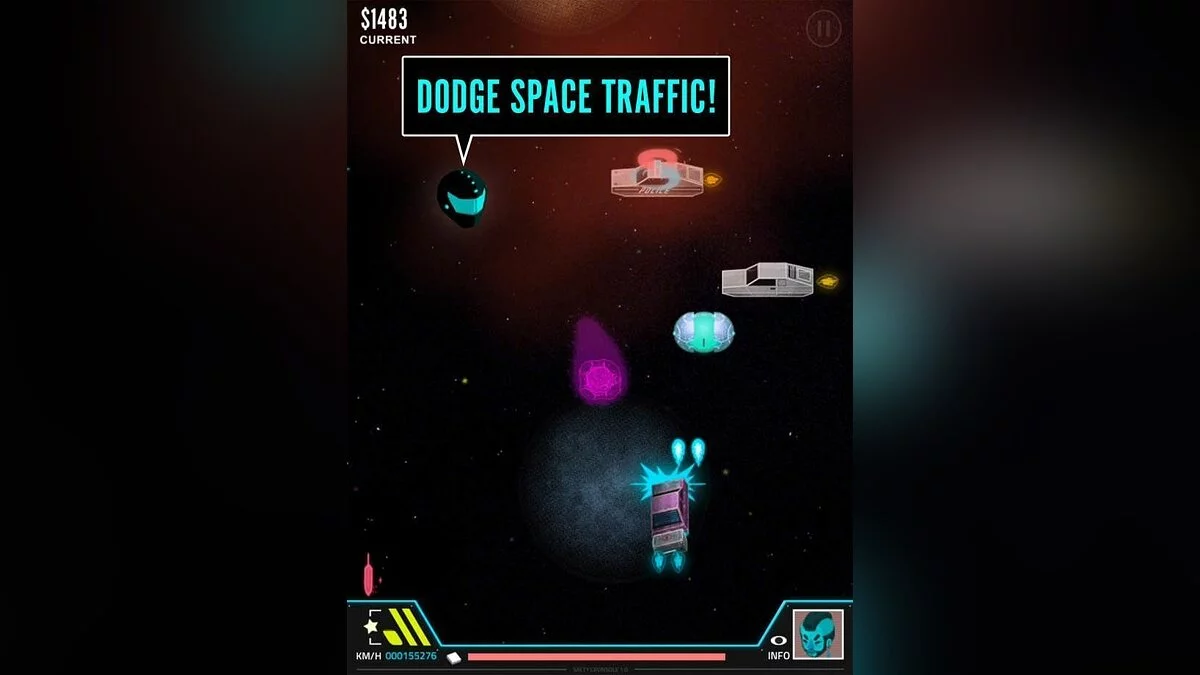 Скриншоты из Pie In The Sky: A Pizza Odyssey