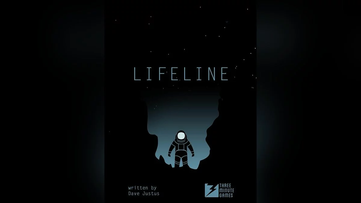 Скриншоты из Lifeline 2015