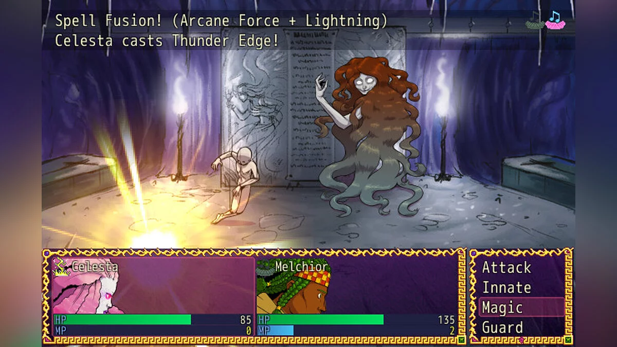 Скриншоты из Remnants of Isolation