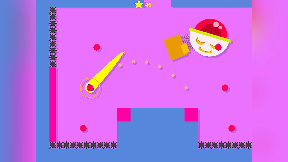 Скриншоты из Super Goo Goo