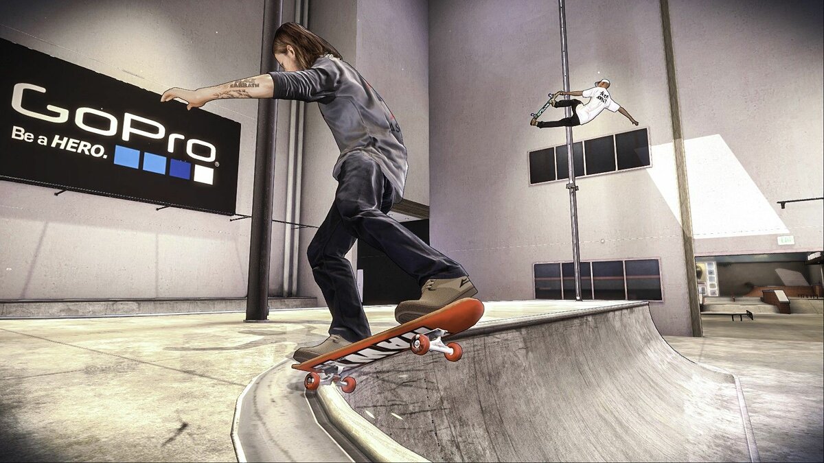 Jogo Tony Hawk`s Pro Skater 5 Xbox One Activision com o Melhor