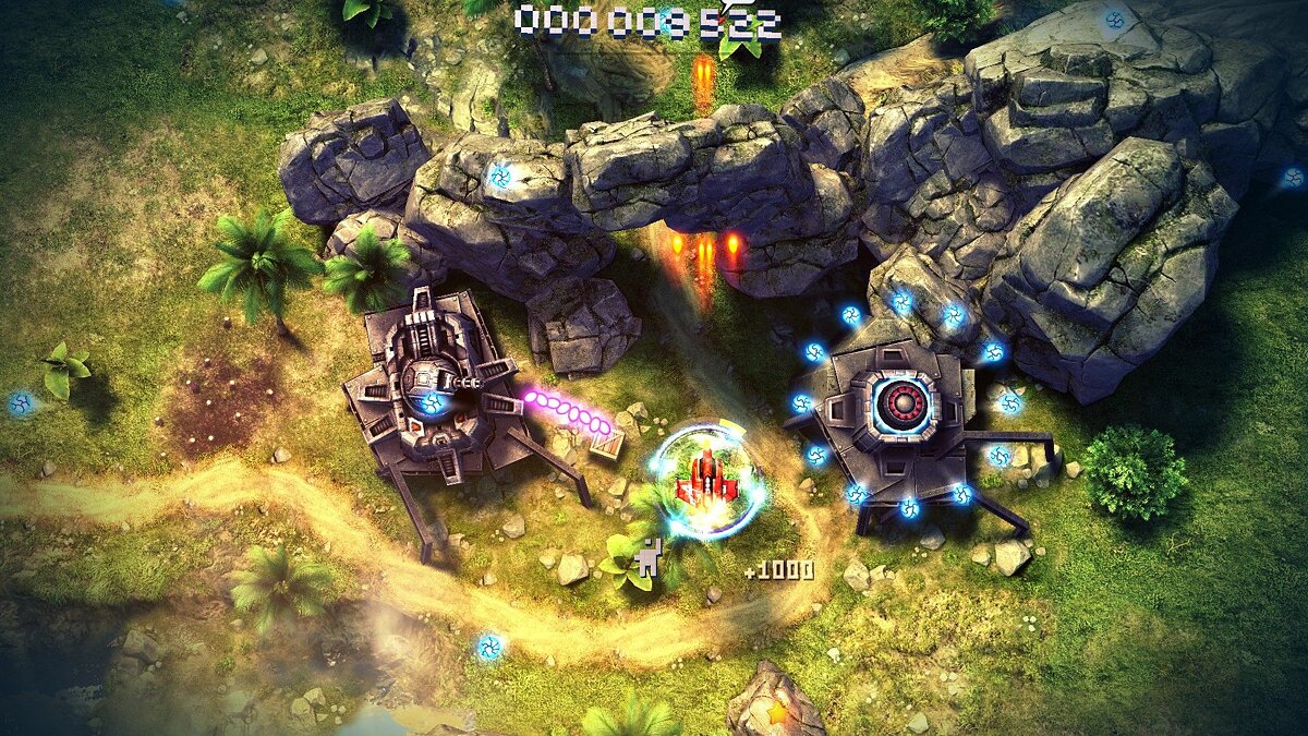 Sky Force Anniversary - что это за игра, трейлер, системные требования,  отзывы и оценки, цены и скидки, гайды и прохождение, похожие игры