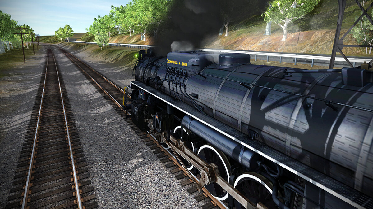 Trainz 2015 steam фото 67