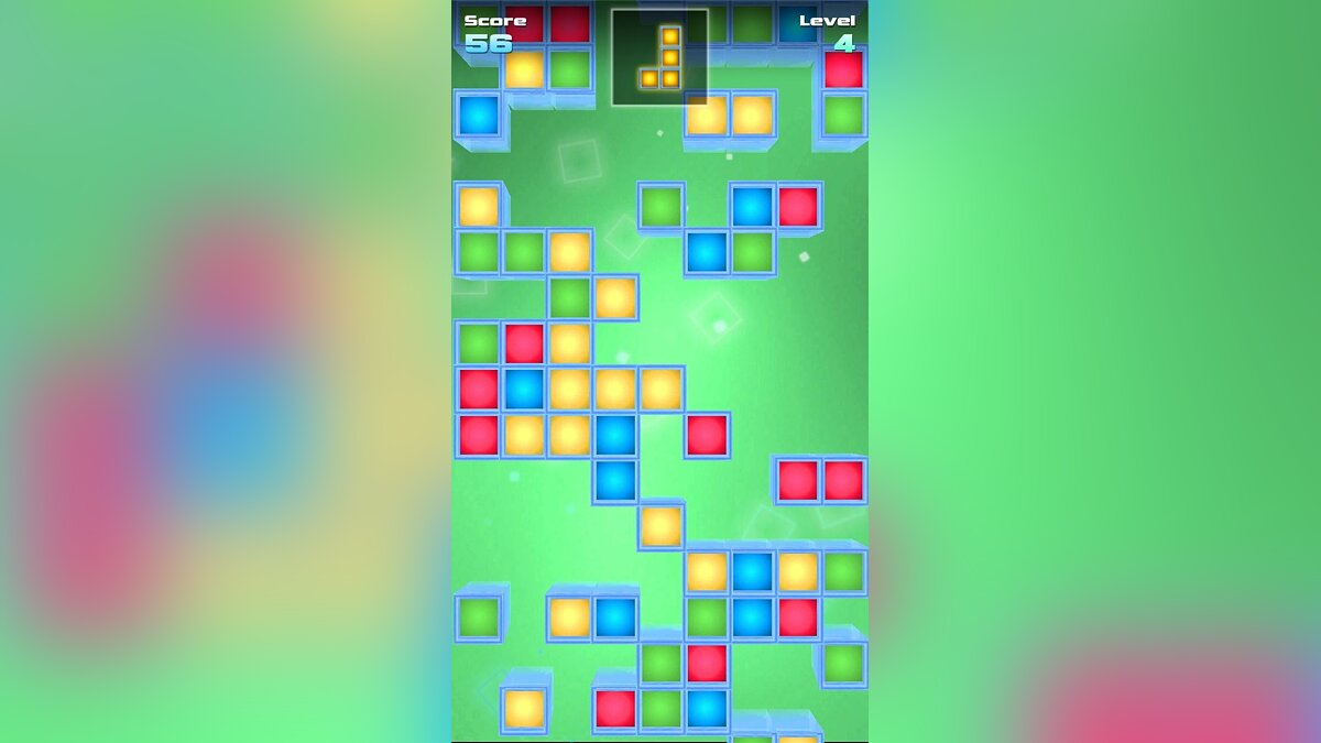 Block Bash все достижения, ачивки, трофеи и призы для Google Play