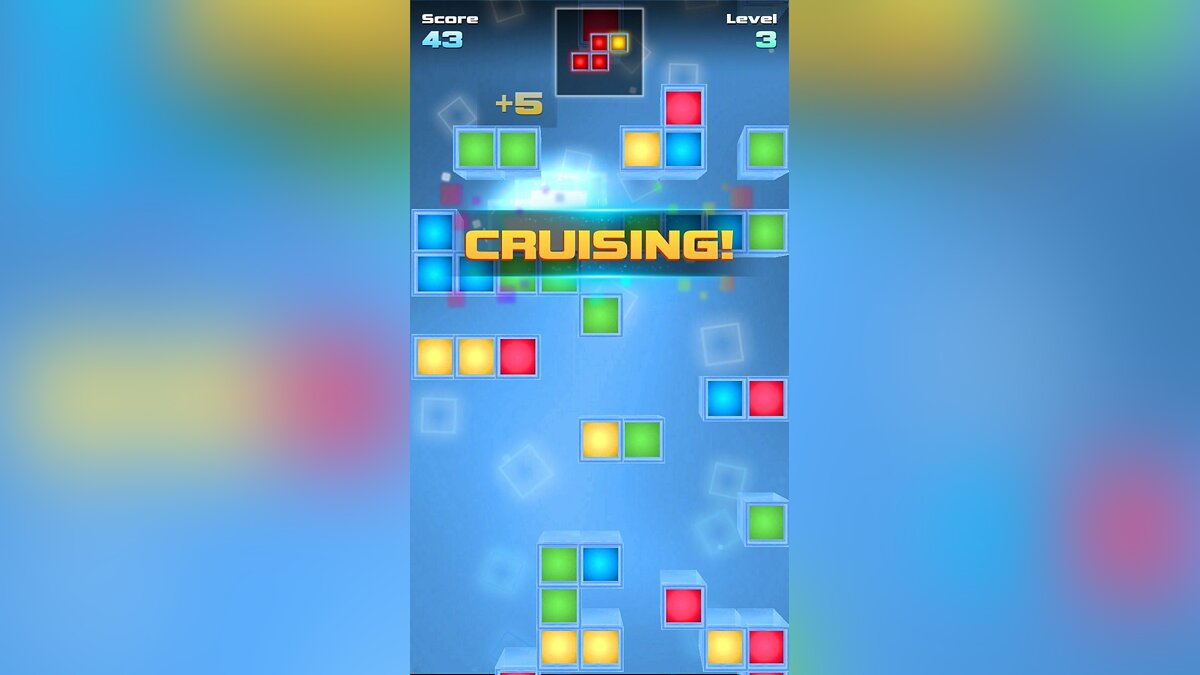 Block Bash все достижения, ачивки, трофеи и призы для Google Play