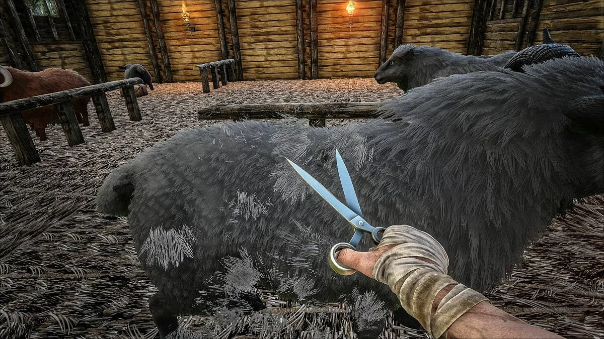 Скриншоты из ARK: Survival Evolved / Картинка 133