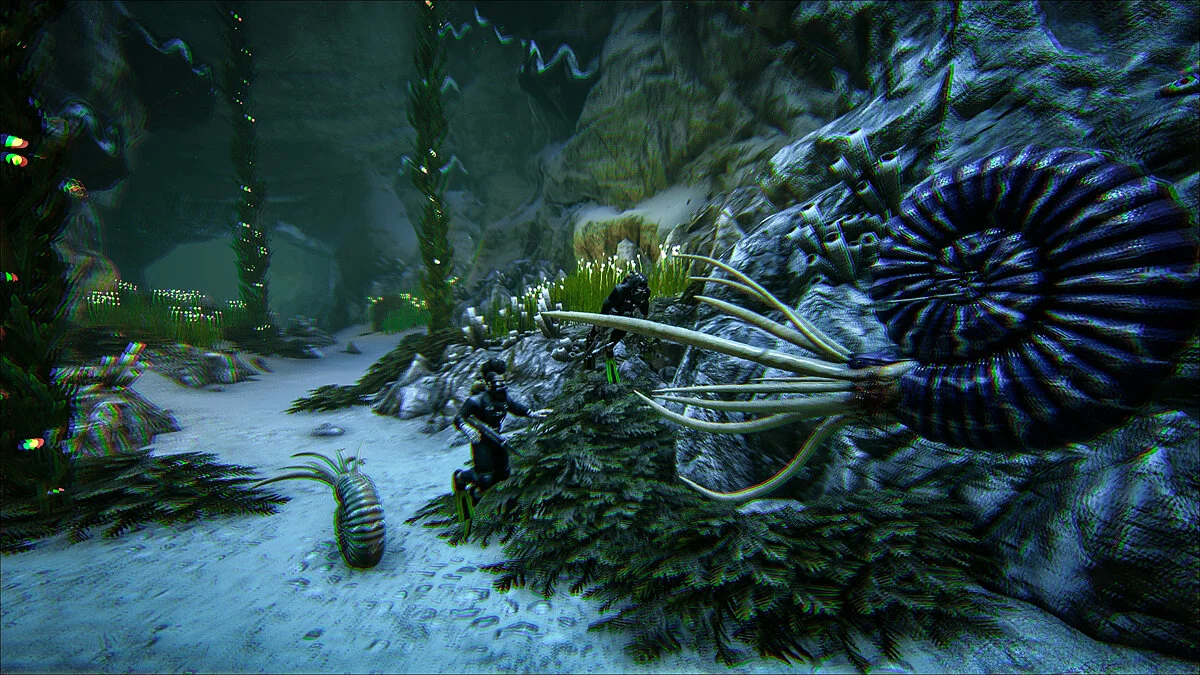 Скриншоты из ARK: Survival Evolved / Картинка 143