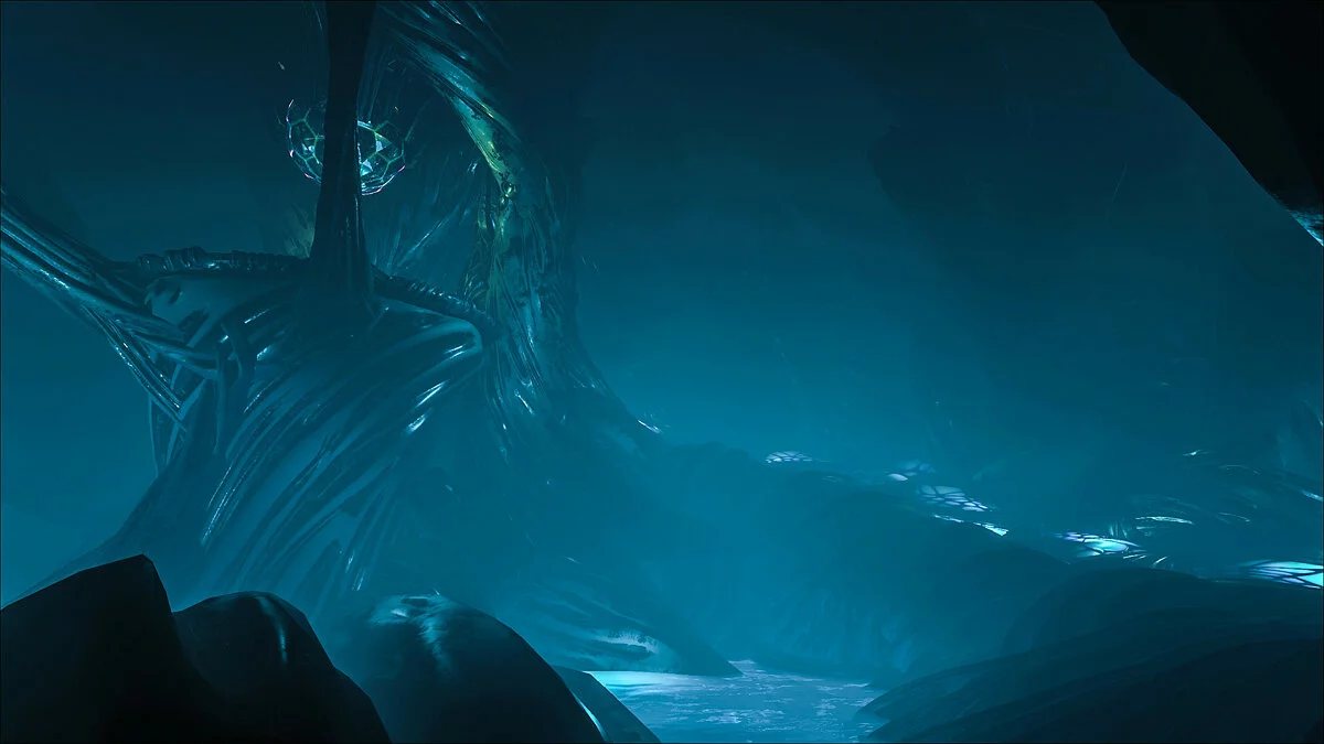 Скриншоты из ARK: Survival Evolved / Картинка 158