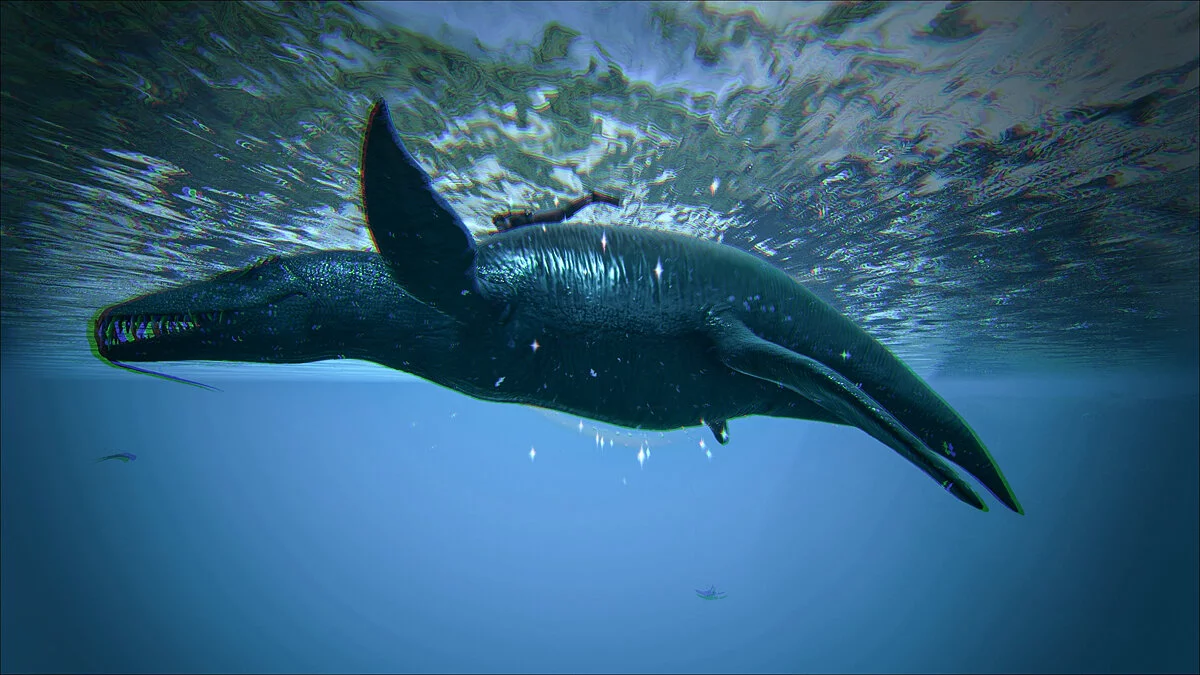 Скриншоты из ARK: Survival Evolved / Картинка 161