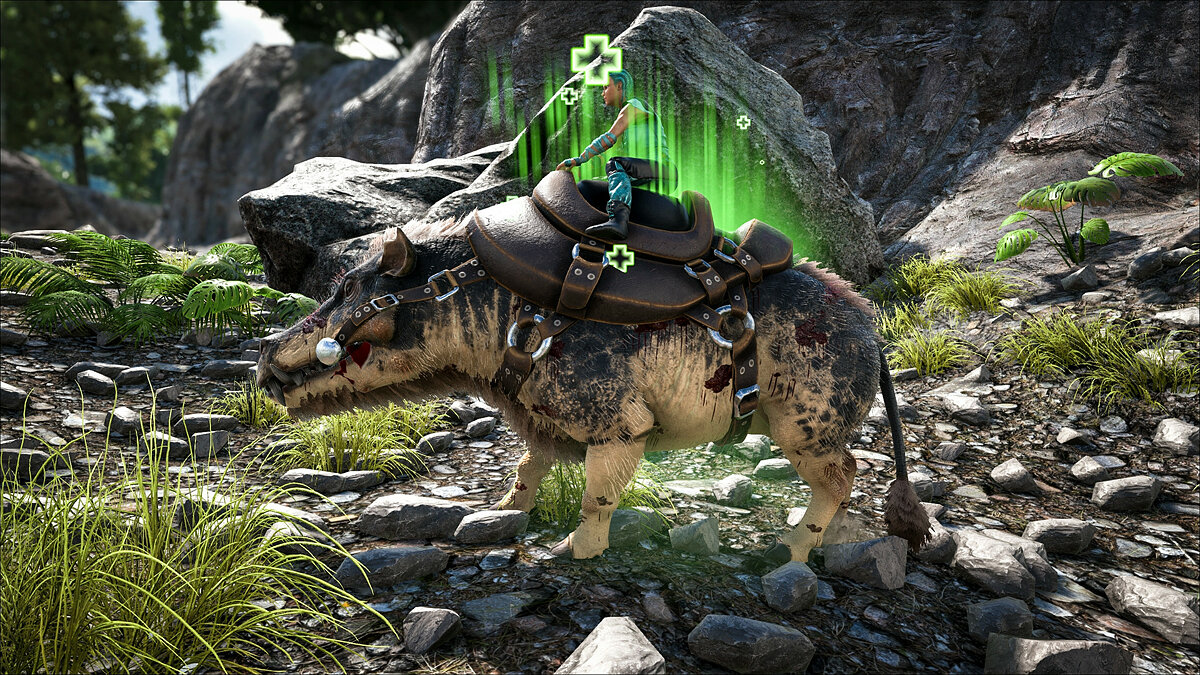 Steam для ark survival evolved фото 79