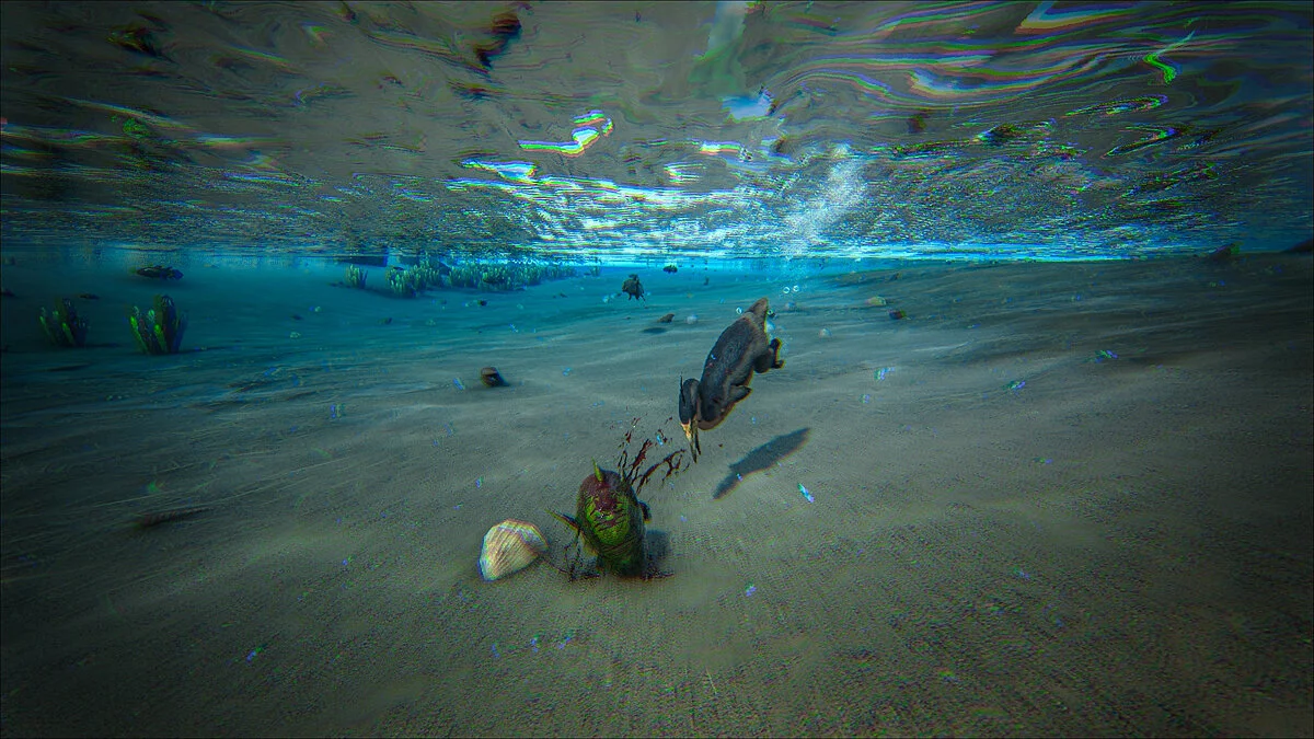 Скриншоты из ARK: Survival Evolved / Картинка 168