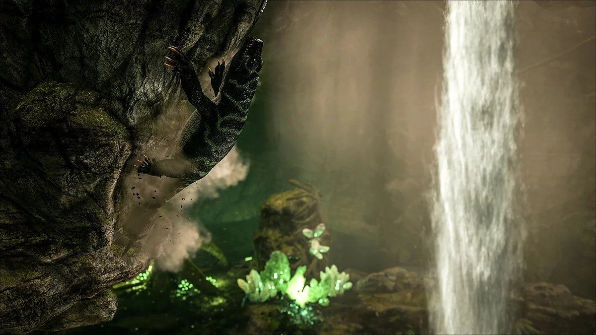 Скриншоты из ARK: Survival Evolved / Картинка 175