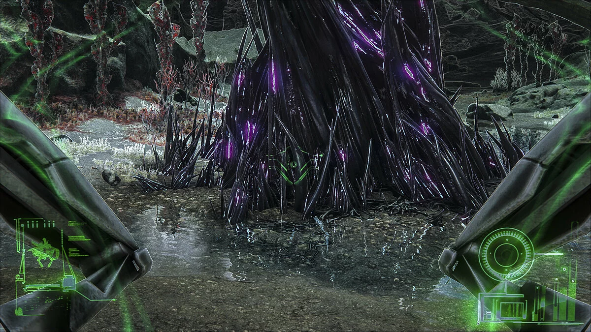 Скриншоты из ARK: Survival Evolved / Картинка 195