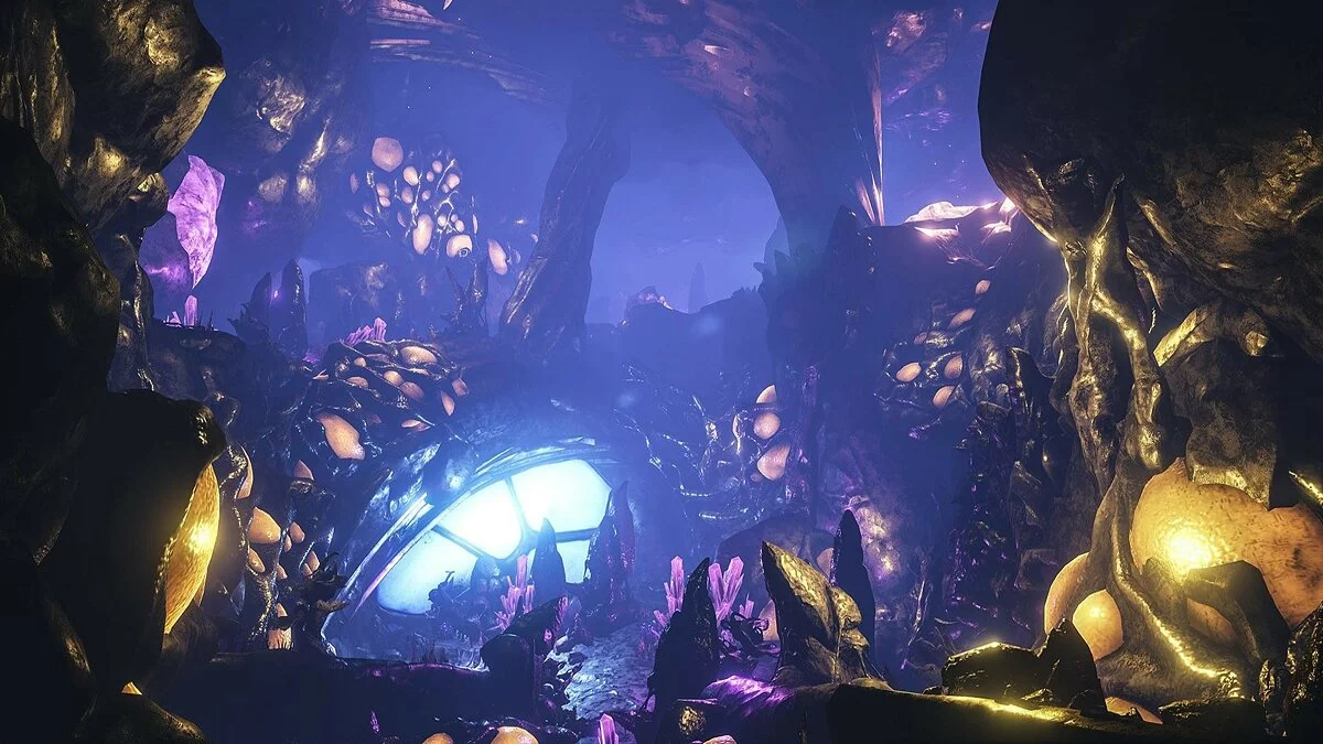 Скриншоты из ARK: Survival Evolved / Картинка 217