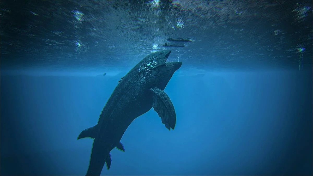 Скриншоты из ARK: Survival Evolved / Картинка 220