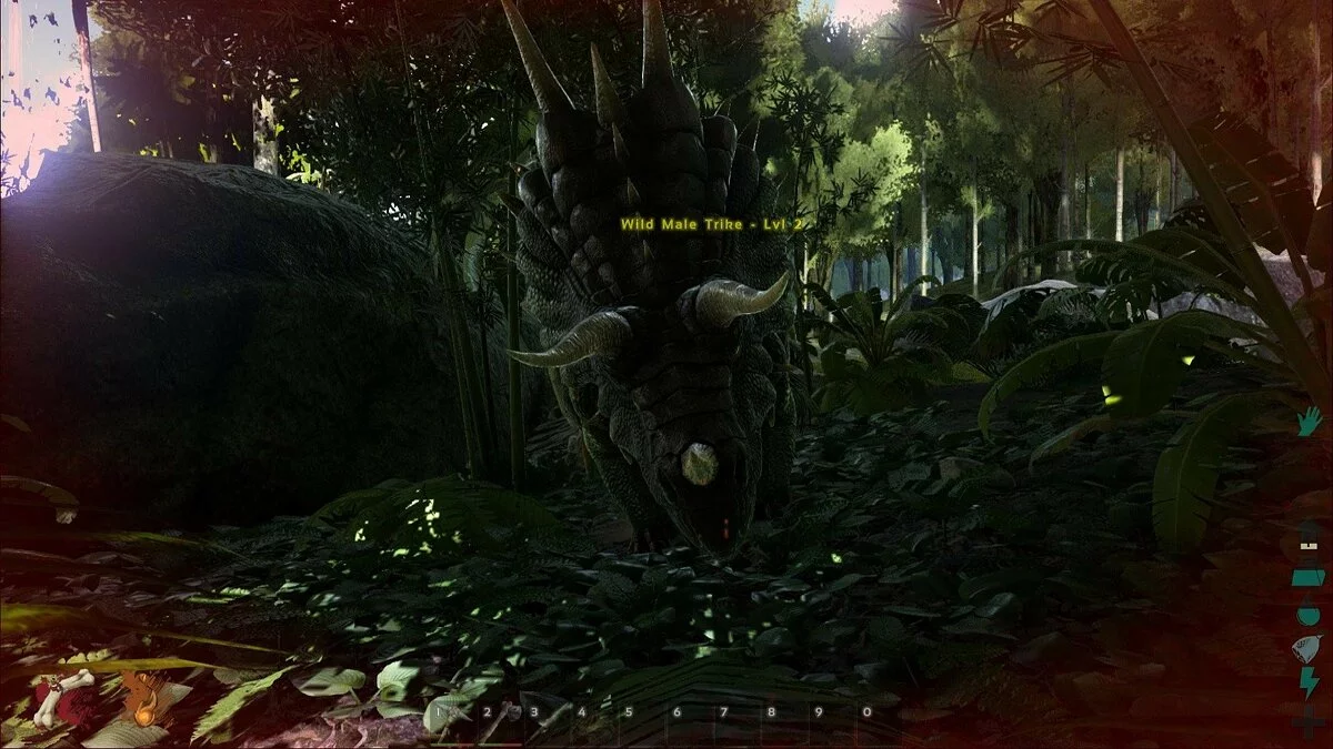 Скриншоты из ARK: Survival Evolved / Картинка 241