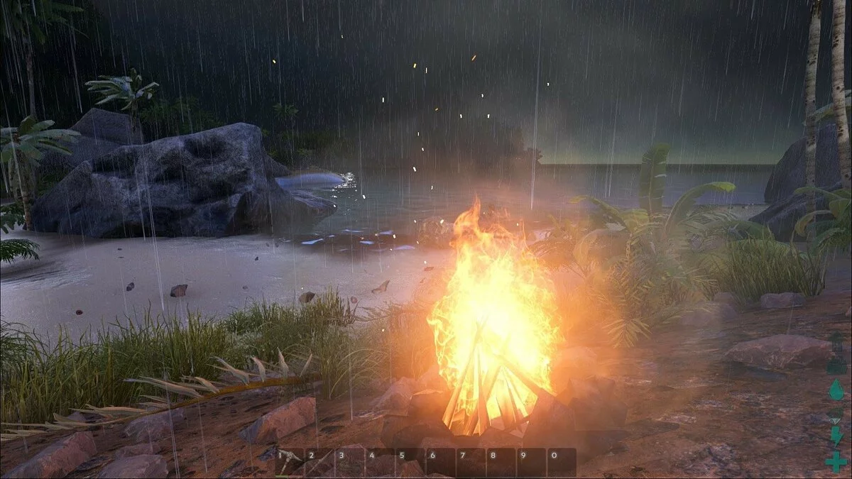 Скриншоты из ARK: Survival Evolved / Картинка 243