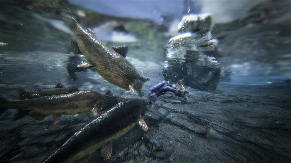 Скриншоты из ARK: Survival Evolved / Картинка 54