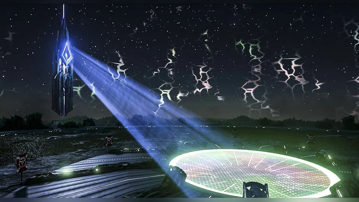 Скриншоты из ARK: Survival Evolved / Картинка 30