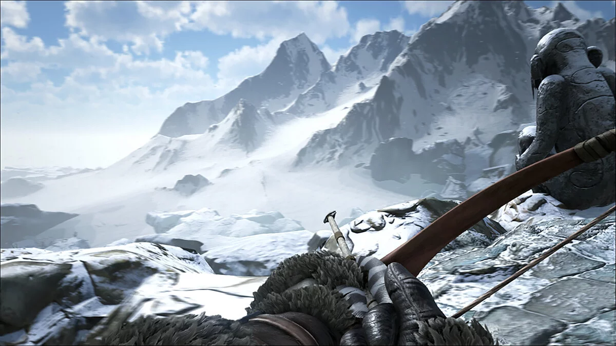 Скриншоты из ARK: Survival Evolved / Картинка 38