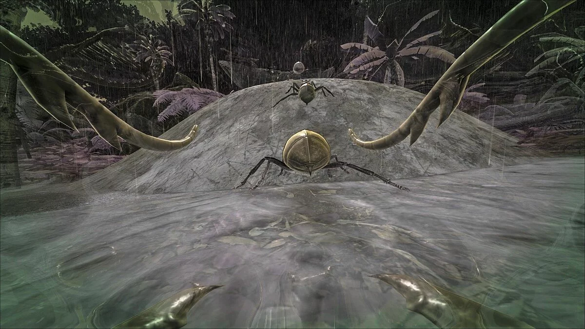 Скриншоты из ARK: Survival Evolved / Картинка 62