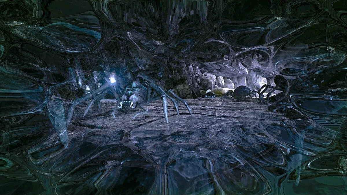 Скриншоты из ARK: Survival Evolved / Картинка 63