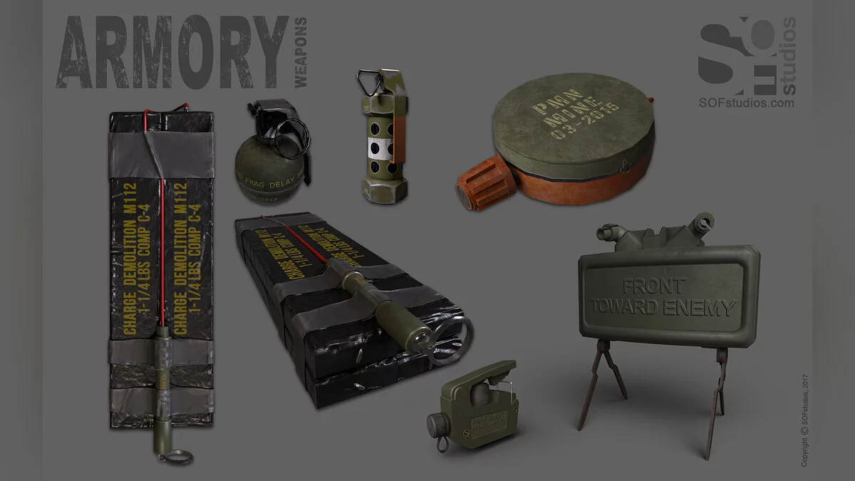 Скриншоты из H-Hour: World's Elite