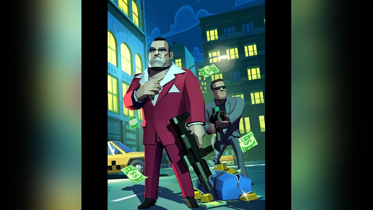 Скриншоты из Cartel Kings