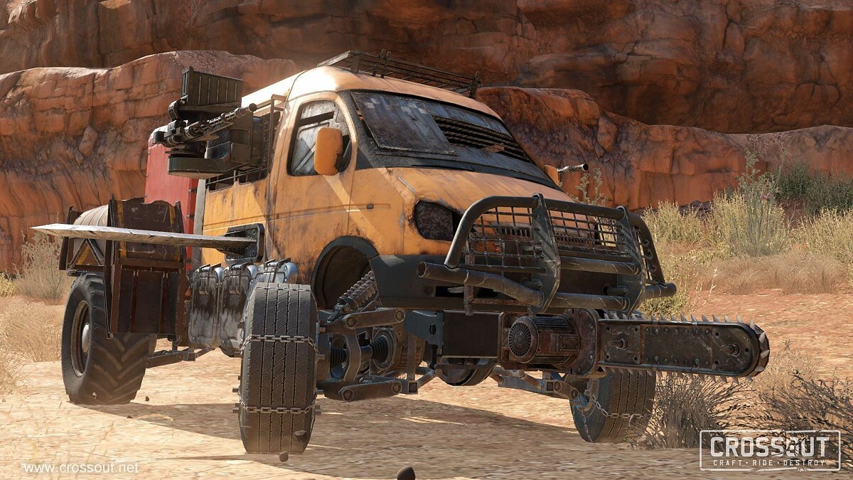 Crossout - что это за игра, трейлер, системные требования, отзывы и оценки,  цены и скидки, гайды и прохождение, похожие игры