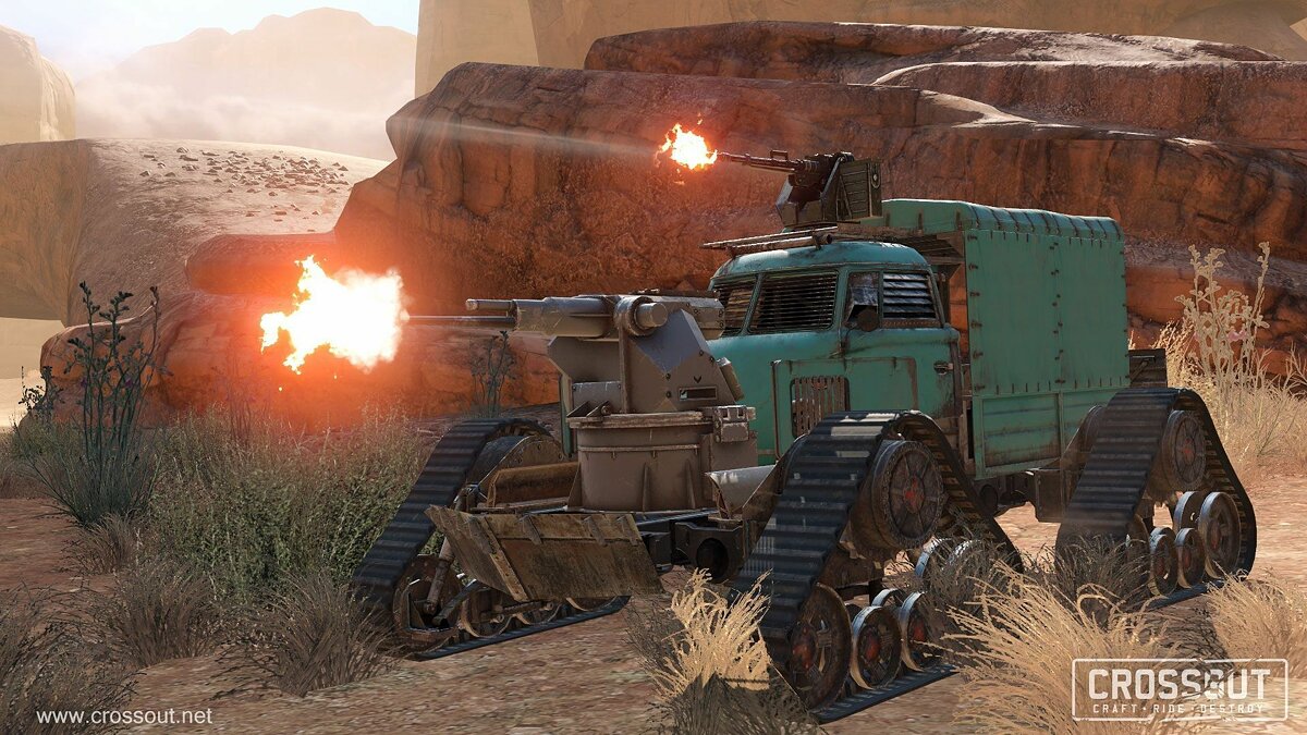 Crossout - что это за игра, трейлер, системные требования, отзывы и оценки,  цены и скидки, гайды и прохождение, похожие игры