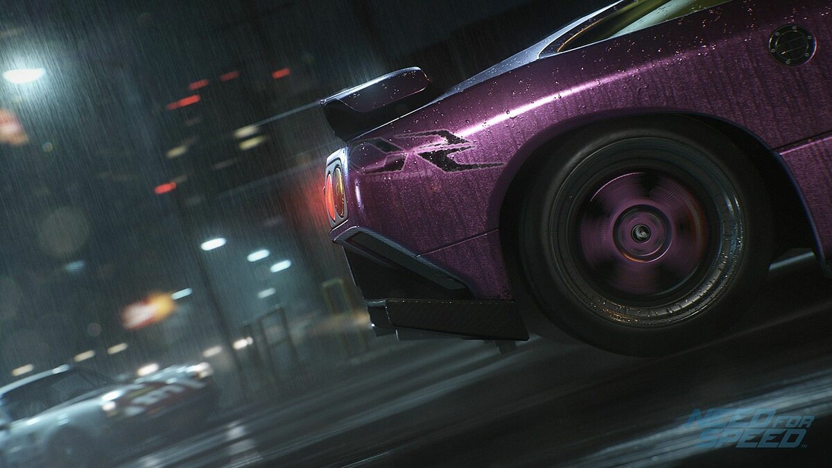 Will need for speed rivals be on steam фото 112