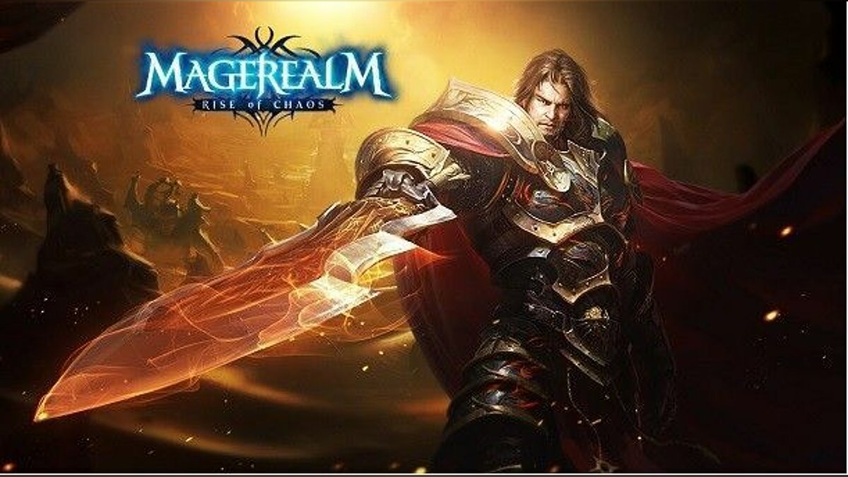 Magerealm.