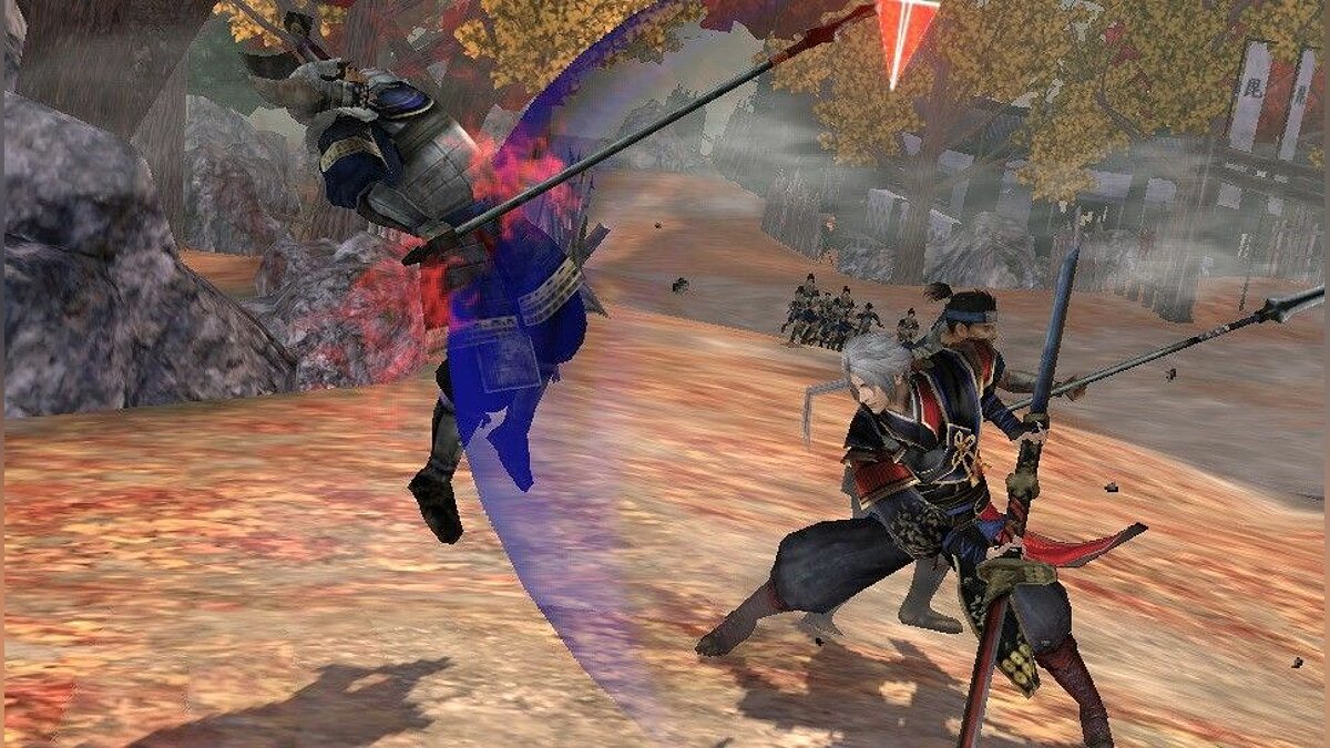 Samurai Warriors Chronicles 3 - что это за игра, трейлер, системные  требования, отзывы и оценки, цены и скидки, гайды и прохождение, похожие  игры