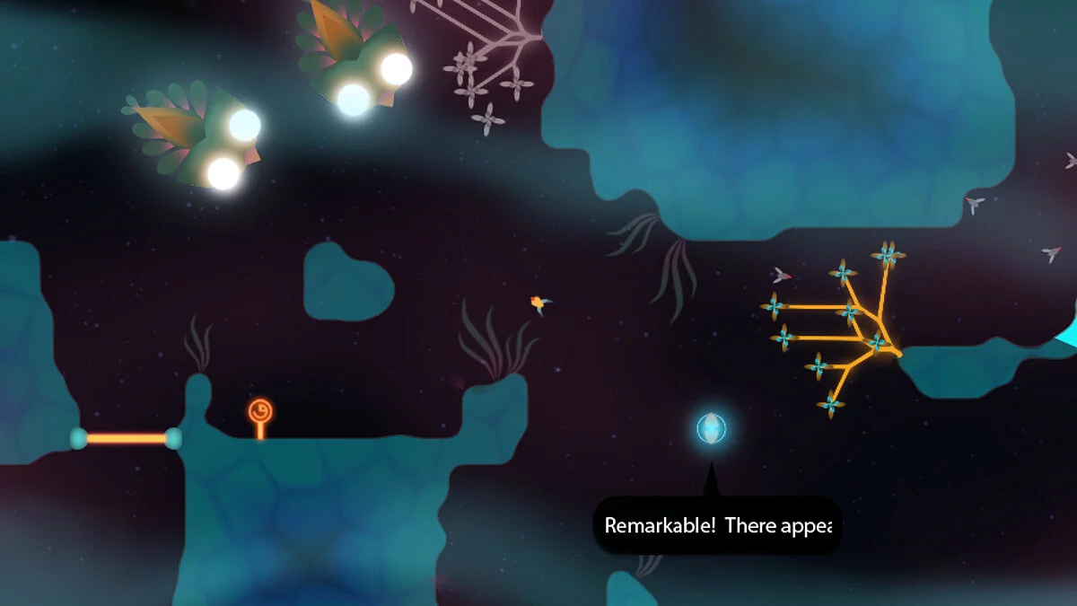 Скриншоты из Eufloria RPG