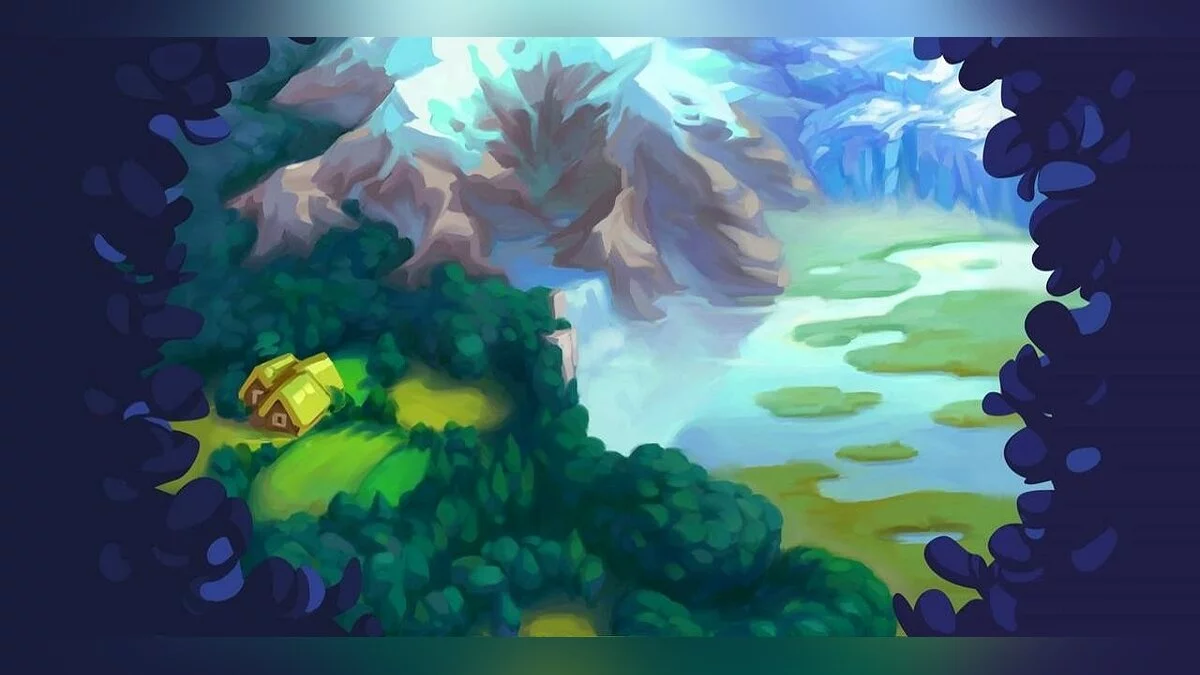 Скриншоты из Sproggiwood