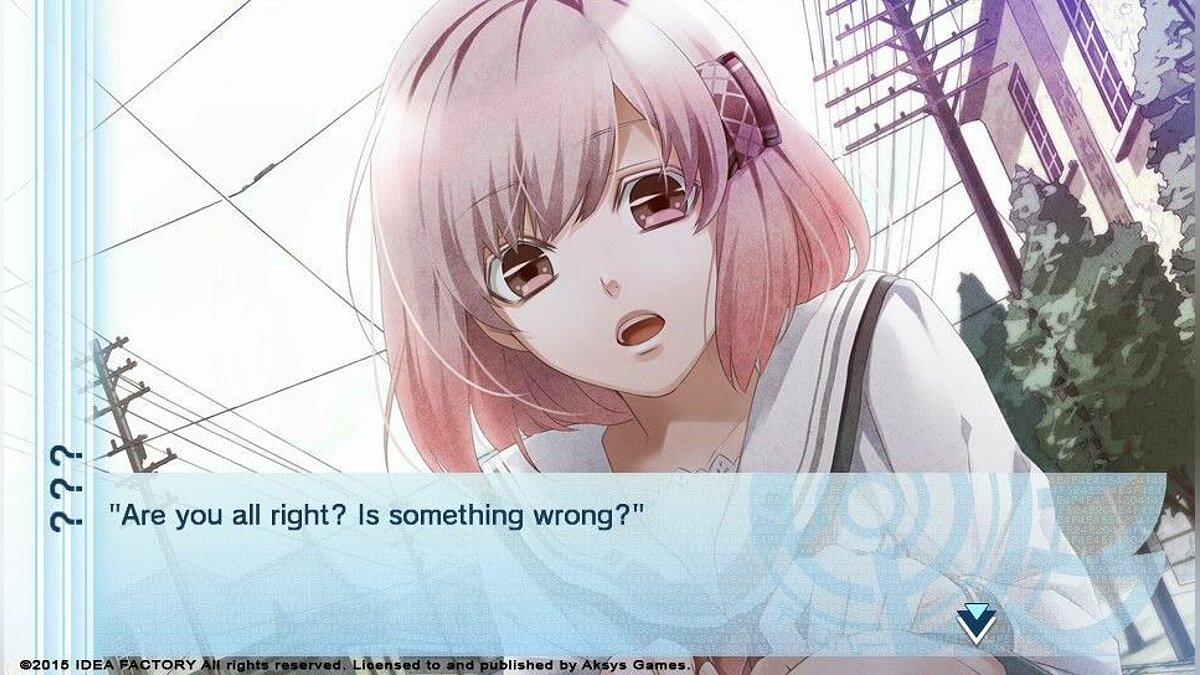 Norn9: Var Commons - что это за игра, трейлер, системные требования, отзывы  и оценки, цены и скидки, гайды и прохождение, похожие игры