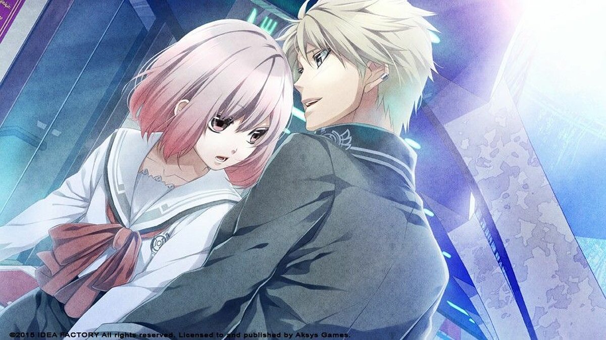 Norn9: Var Commons - что это за игра, трейлер, системные требования, отзывы  и оценки, цены и скидки, гайды и прохождение, похожие игры