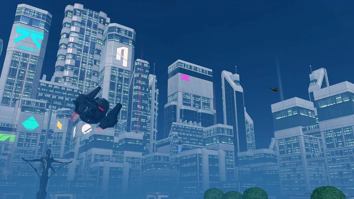 Скриншоты из XCOM 2 / Картинка 89