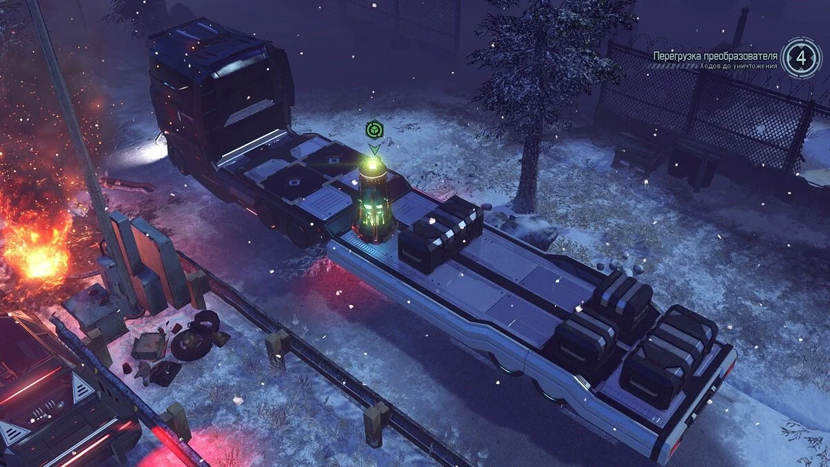 Скриншоты из XCOM 2 / Картинка 101