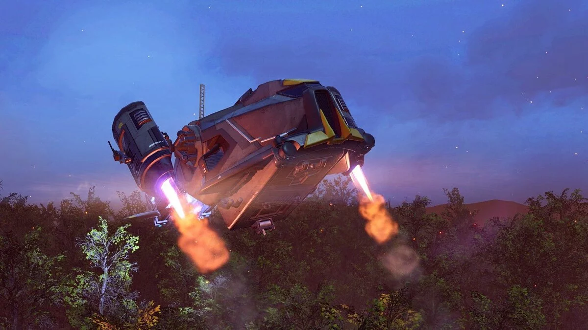 Скриншоты из XCOM 2 / Картинка 107