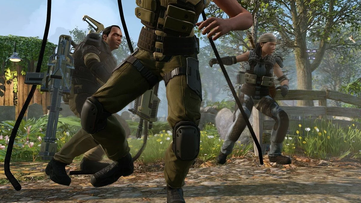 Скриншоты из XCOM 2 / Картинка 114