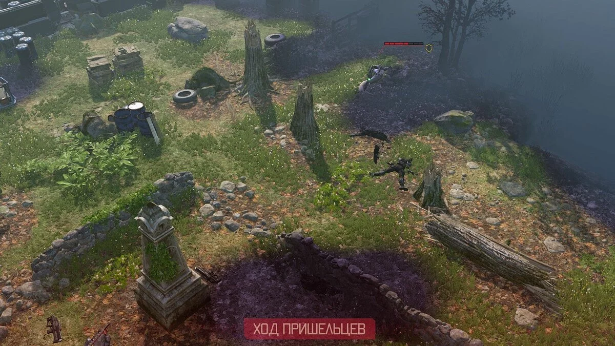 Скриншоты из XCOM 2 / Картинка 115