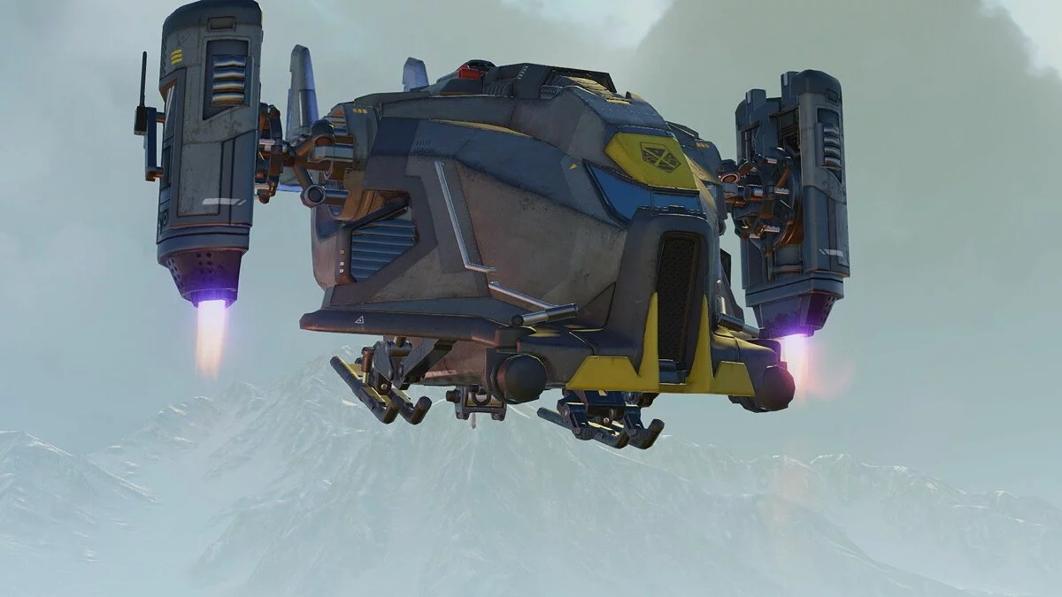 Скриншоты из XCOM 2 / Картинка 118