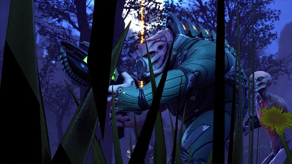 Скриншоты из XCOM 2 / Картинка 128