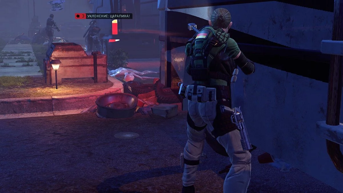 Скриншоты из XCOM 2 / Картинка 132