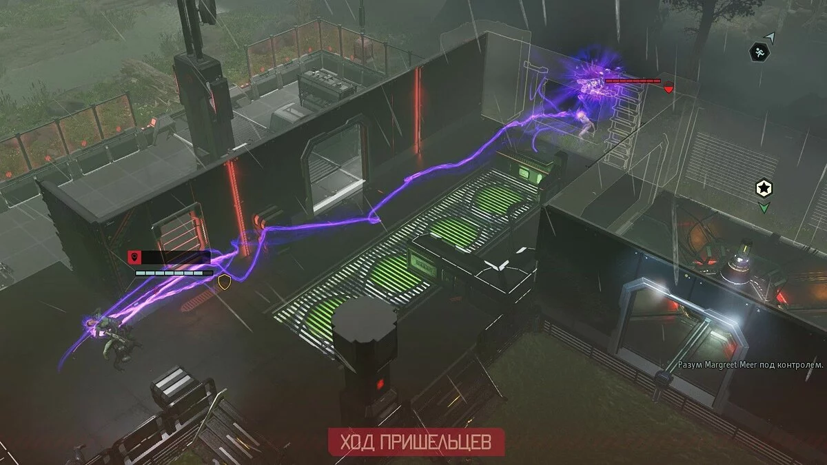 Скриншоты из XCOM 2 / Картинка 149