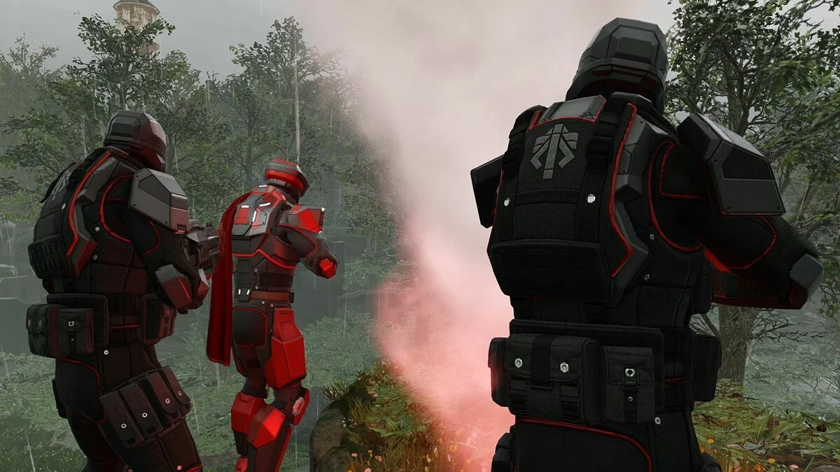 Скриншоты из XCOM 2 / Картинка 150