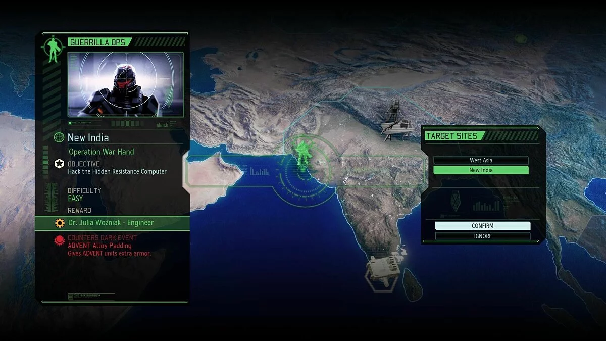 Скриншоты из XCOM 2 / Картинка 58